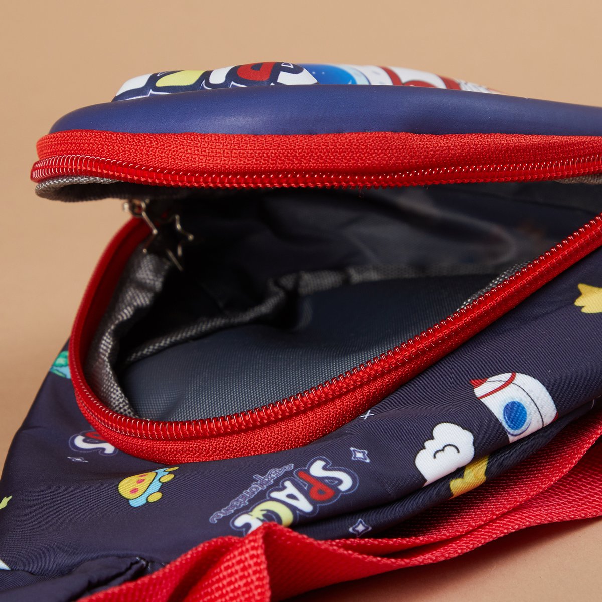 Kids mini crossbody sling bag