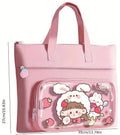 Multipurpose Tote bag