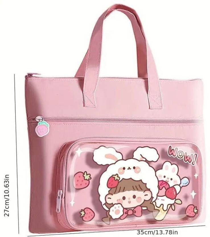 Multipurpose Tote bag