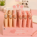 Cute ice cream cone pen