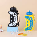 Collapsible water bottle ( BPA free silicon ) 600 ml