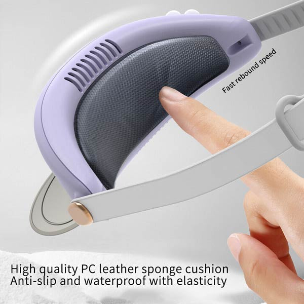 Cute pet fan hat ( Usb C type charging)
