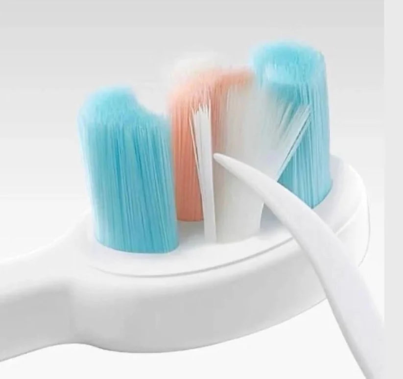 Kawaii Toothbrush with Soft Bristles