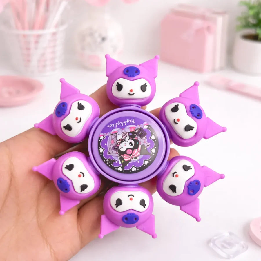 Fidget Spinner Highlighter