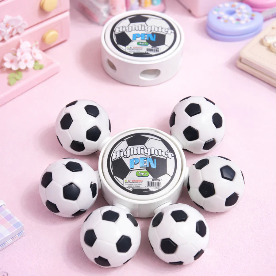Fidget Spinner Highlighter