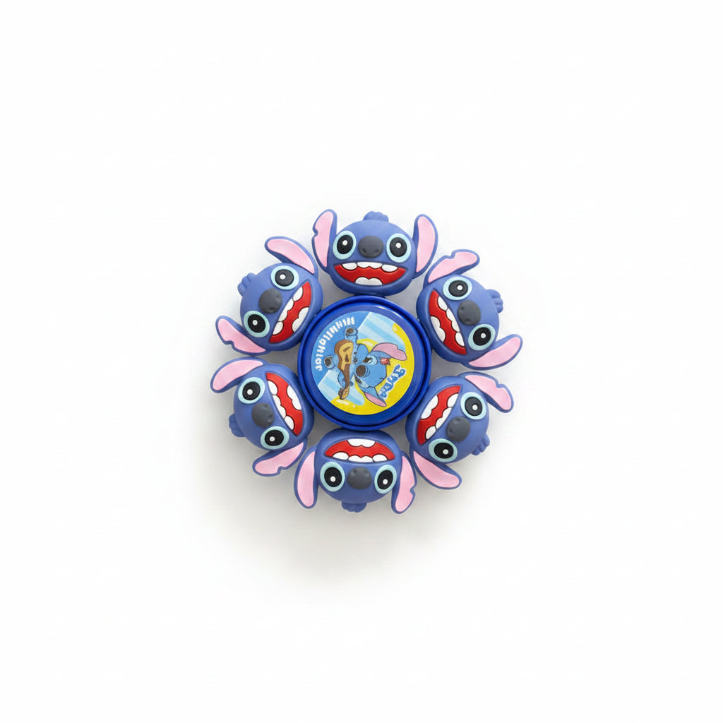 Fidget Spinner Highlighter