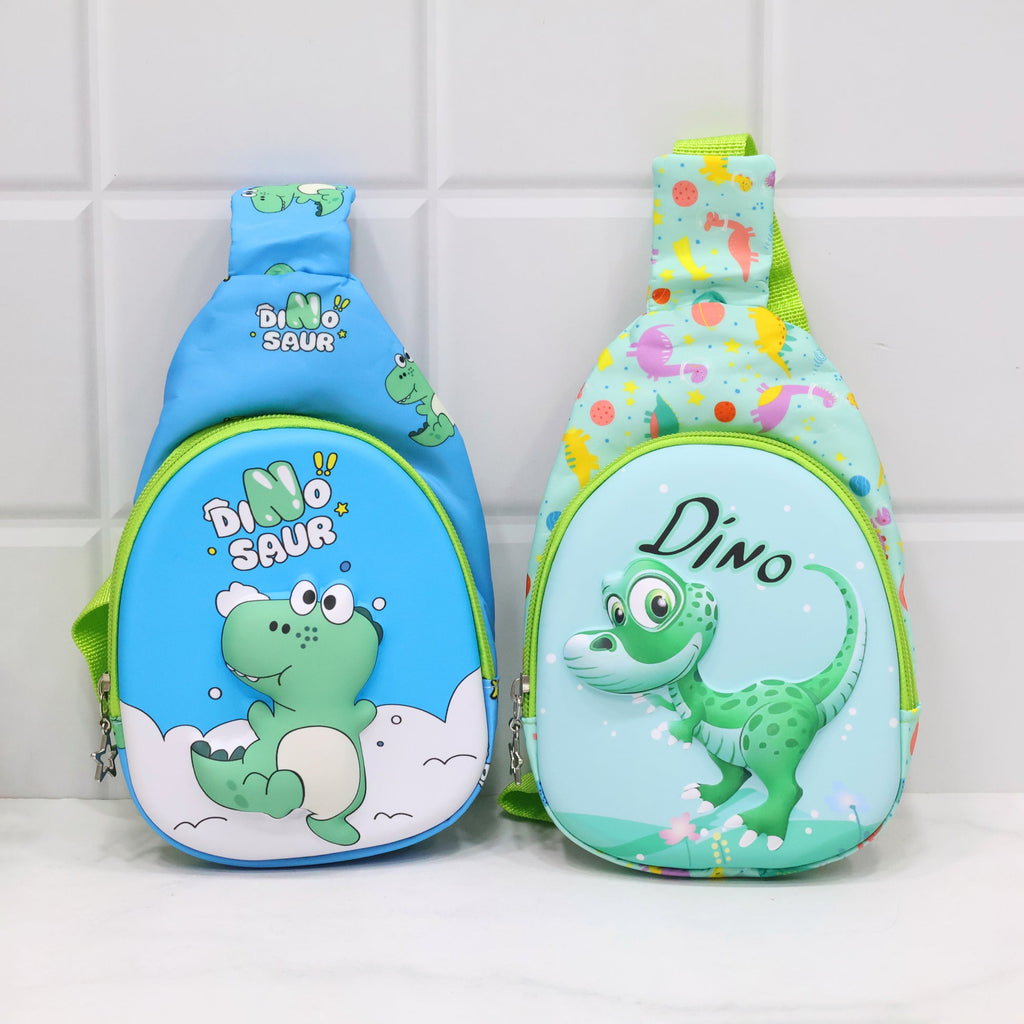 Kids mini crossbody sling bag