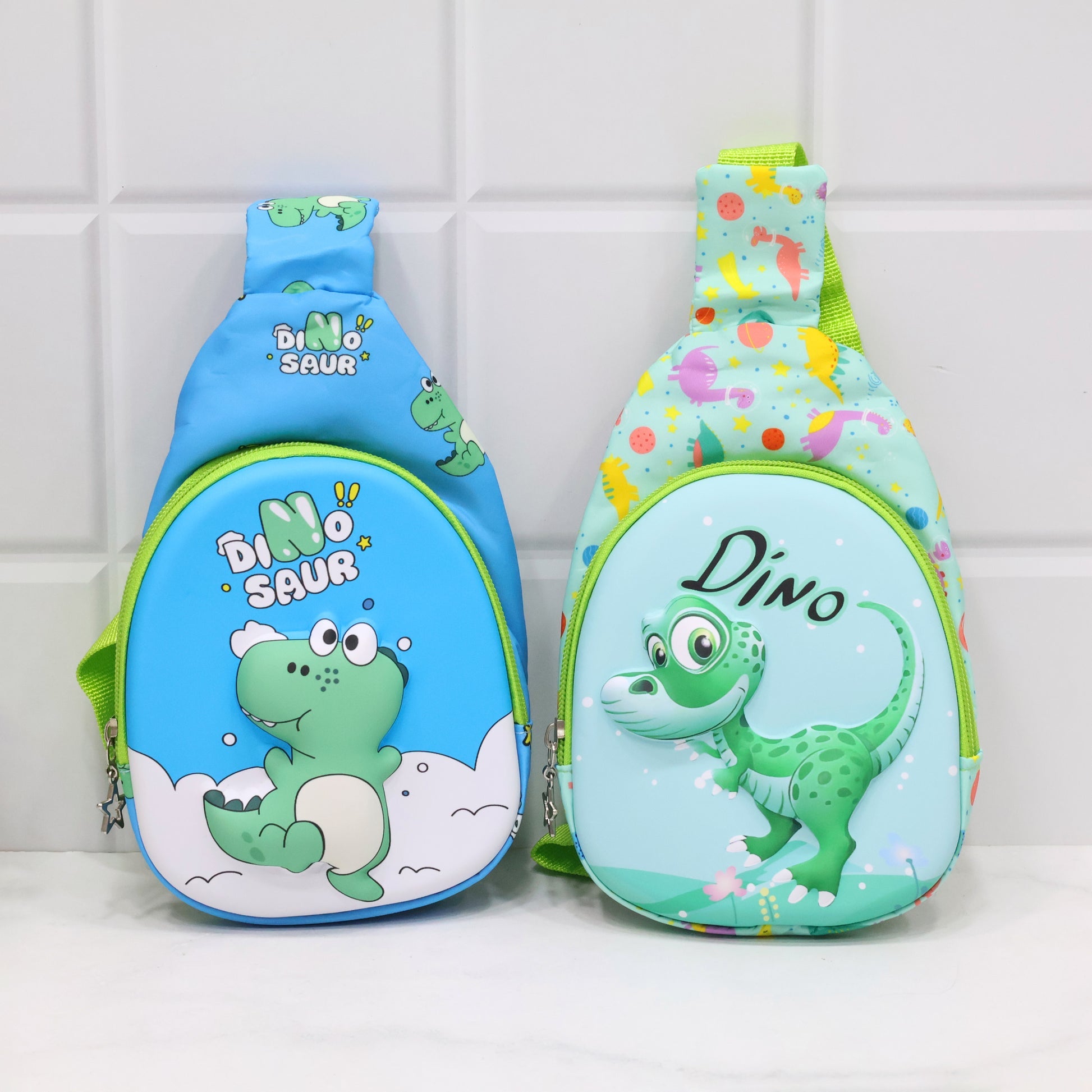 Kids mini crossbody sling bag