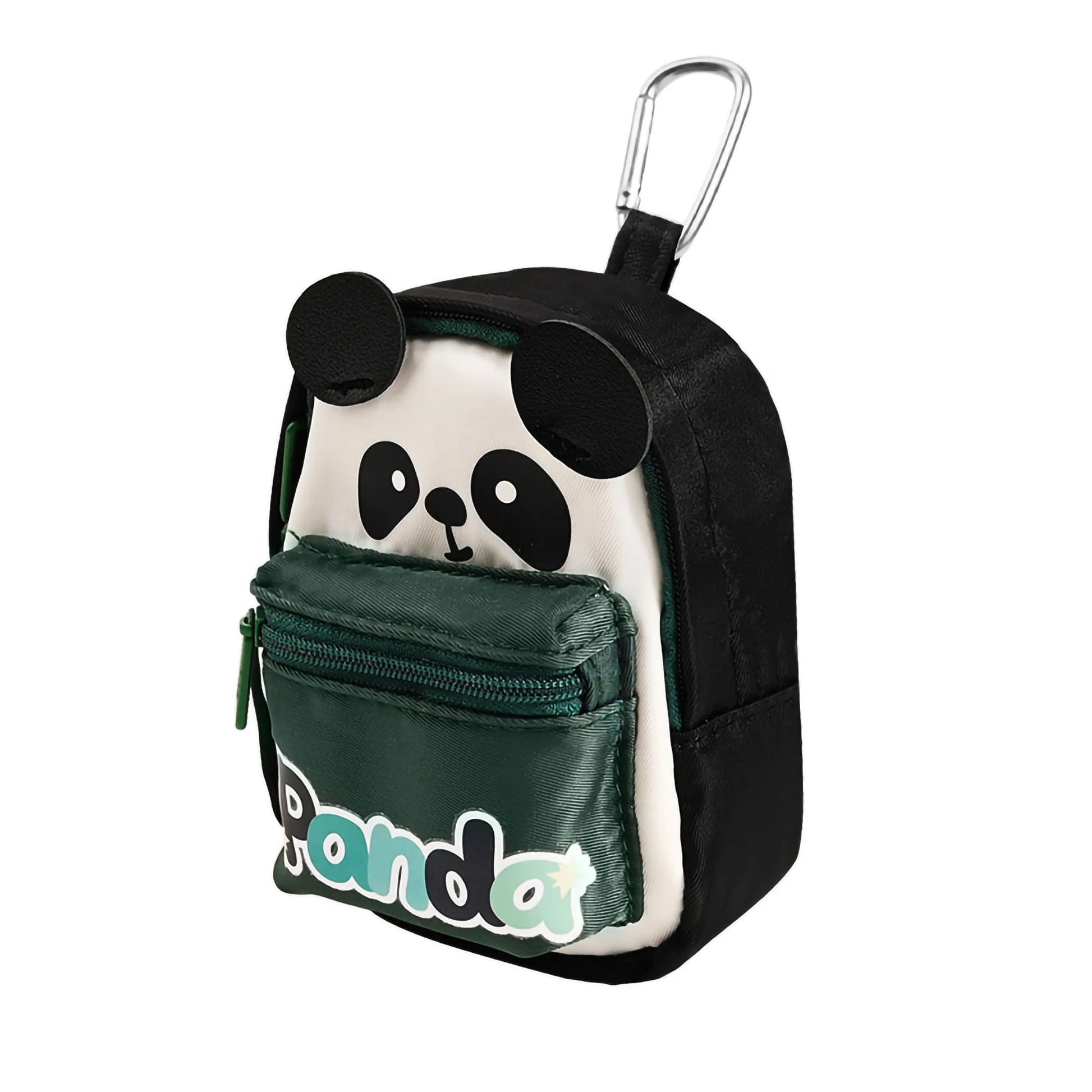 Kawaii Animal Mini Backpack Pouch