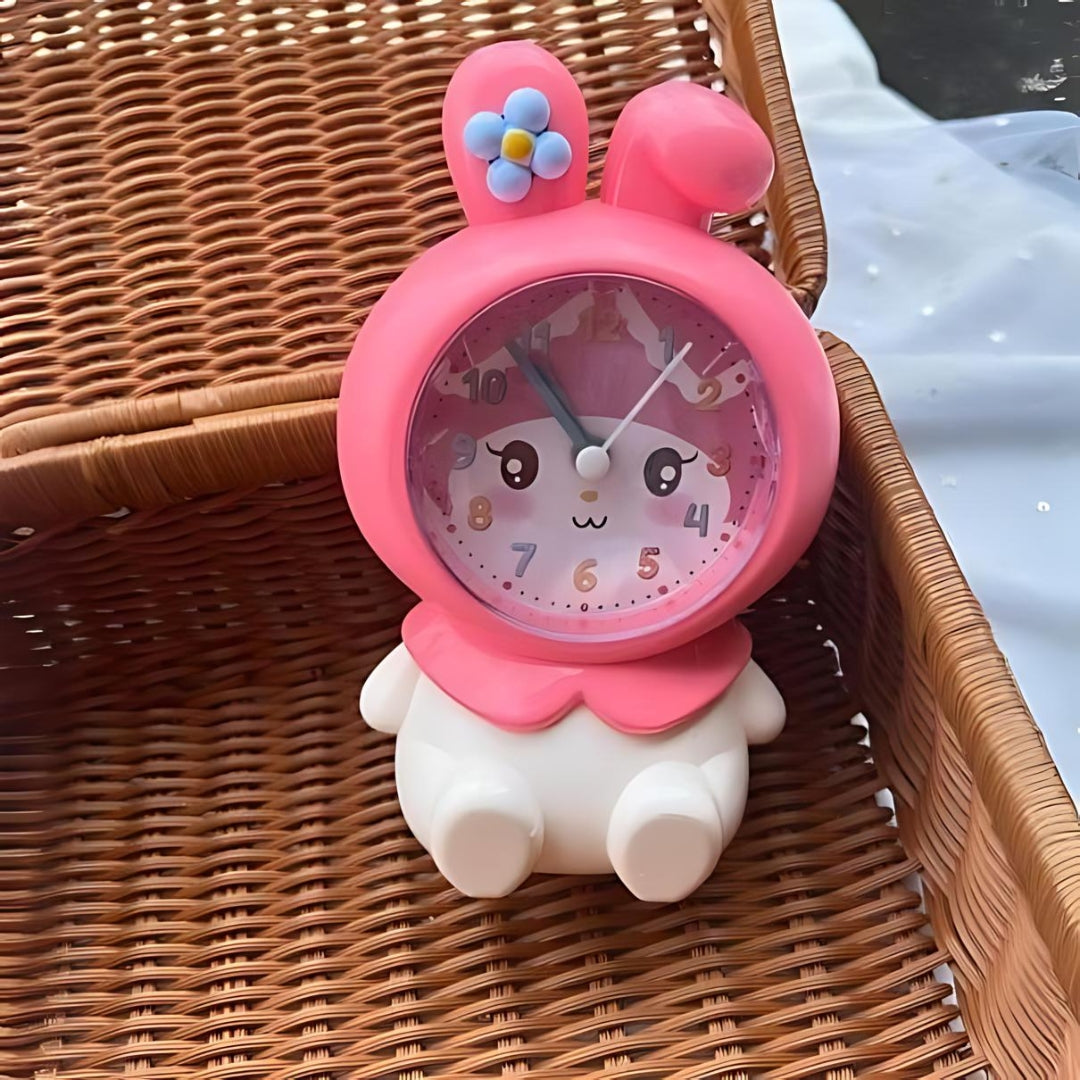 Sanrio themed alarm clock
