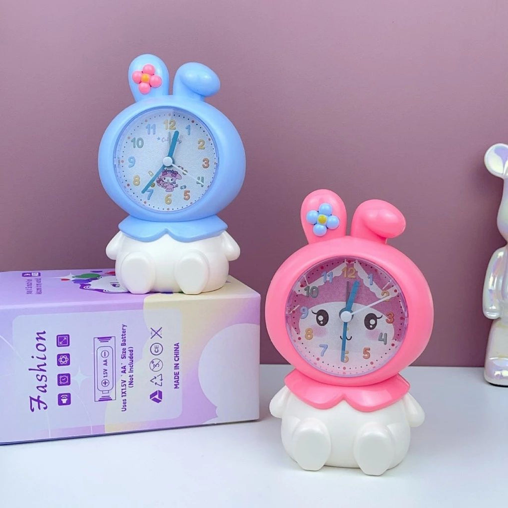 Sanrio themed alarm clock