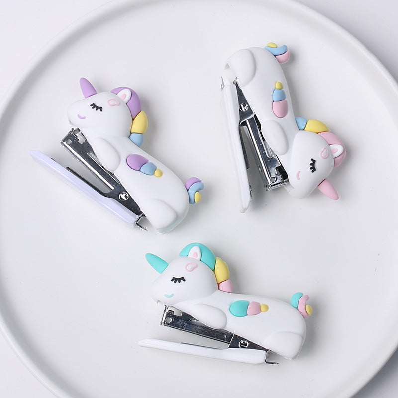 Unicorn Stapler