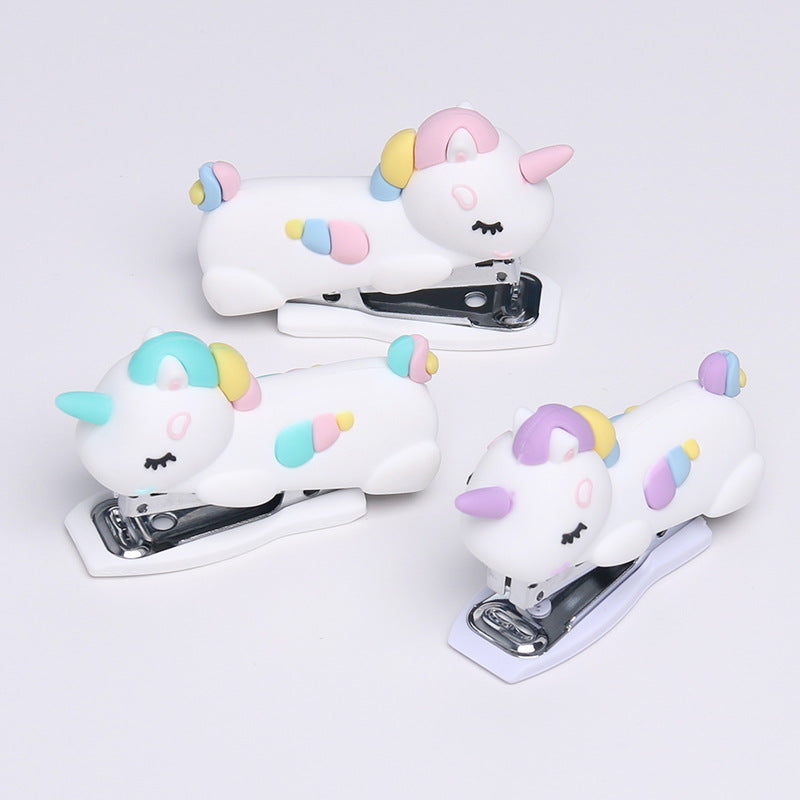 Unicorn Stapler