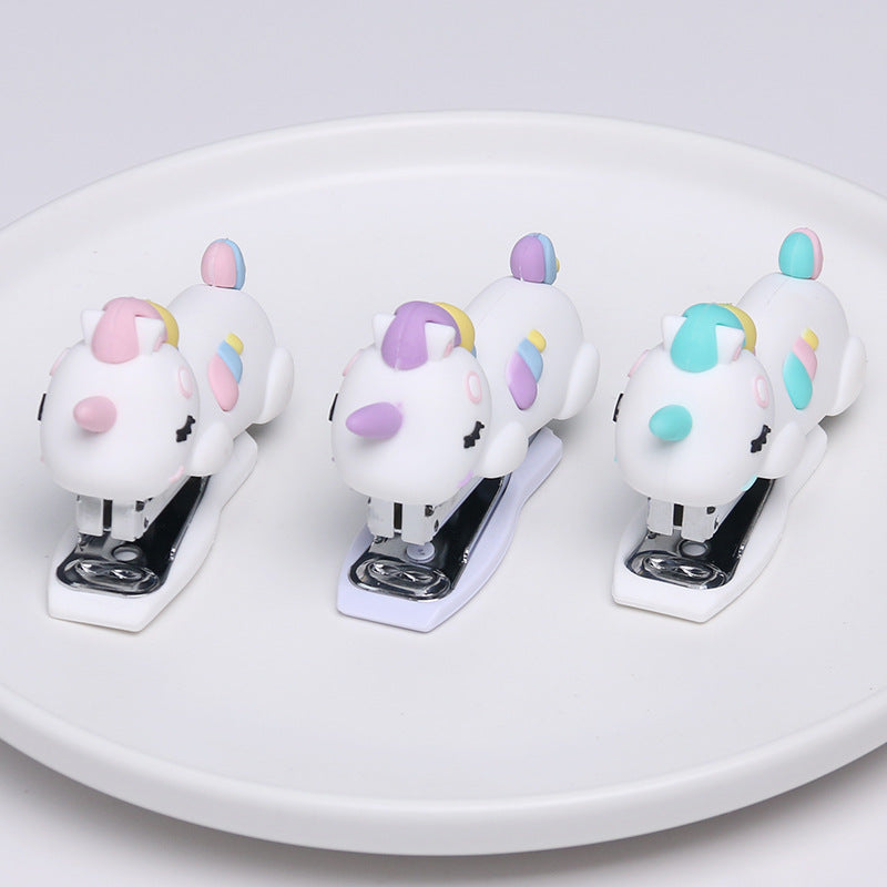 Unicorn Stapler