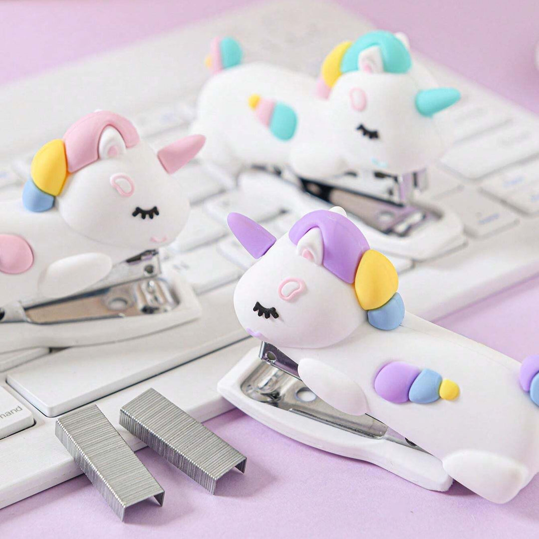 Unicorn Stapler