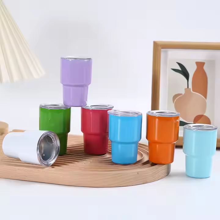 Mini beer pint mug 60ml