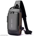 Multipurpose utility sling bag