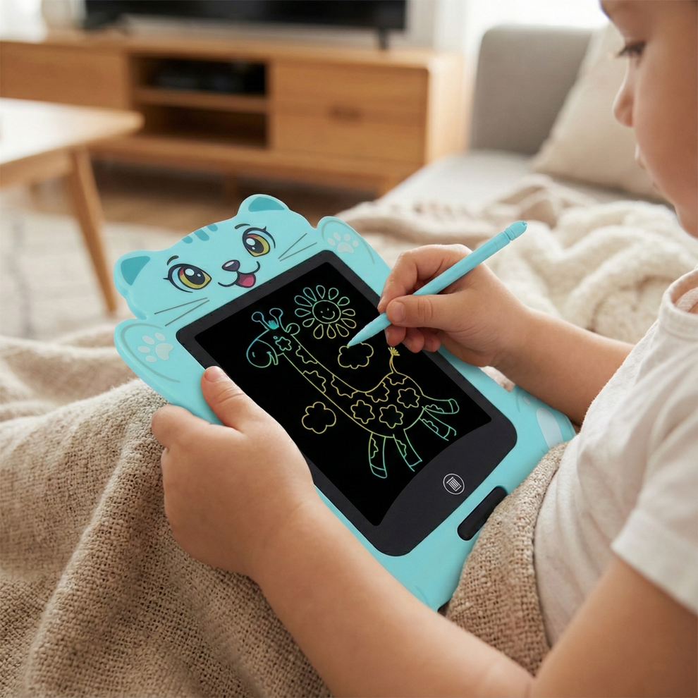 LCD Drawing / Writing Tablet