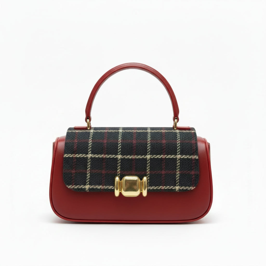 Vegan Leather Premium Hand Bags