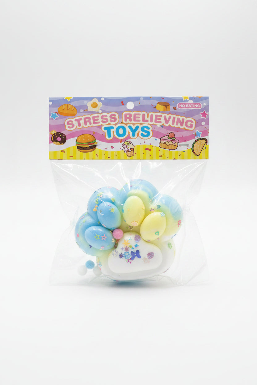 Jumbo Taba Squishy