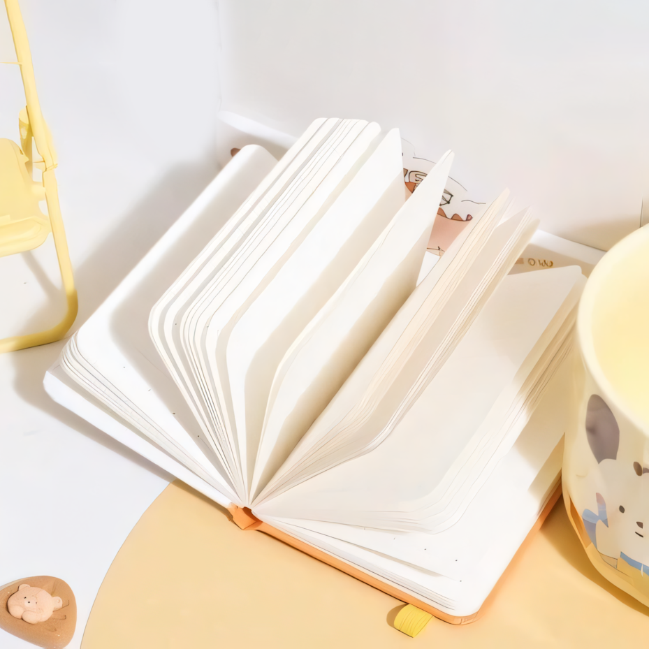 Dino mini pocket notebook