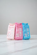 Portable Mini Wet Wipes