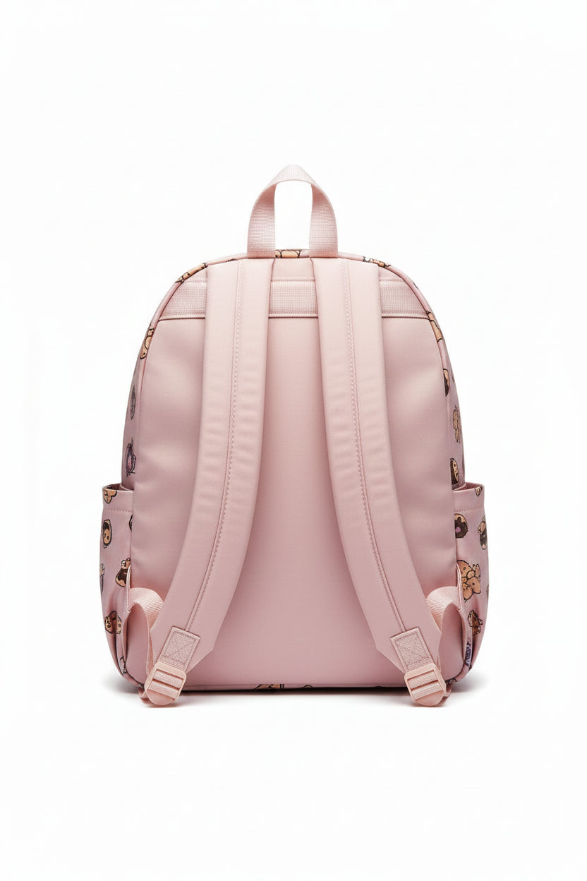 Korean backpack