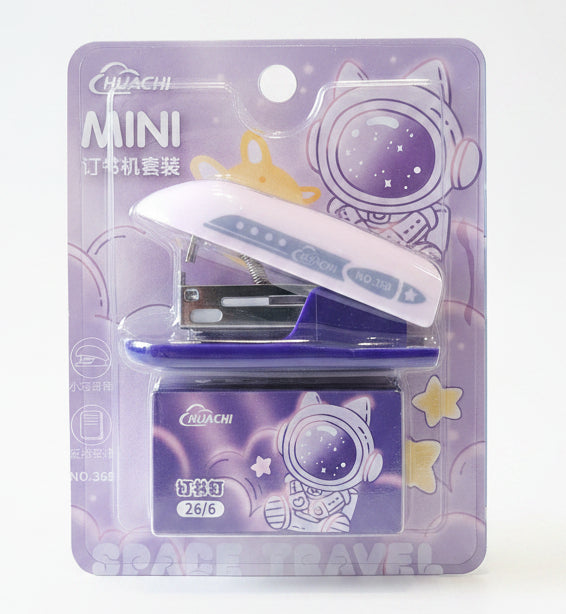 Mini Stapler