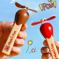 Match Portable fan
