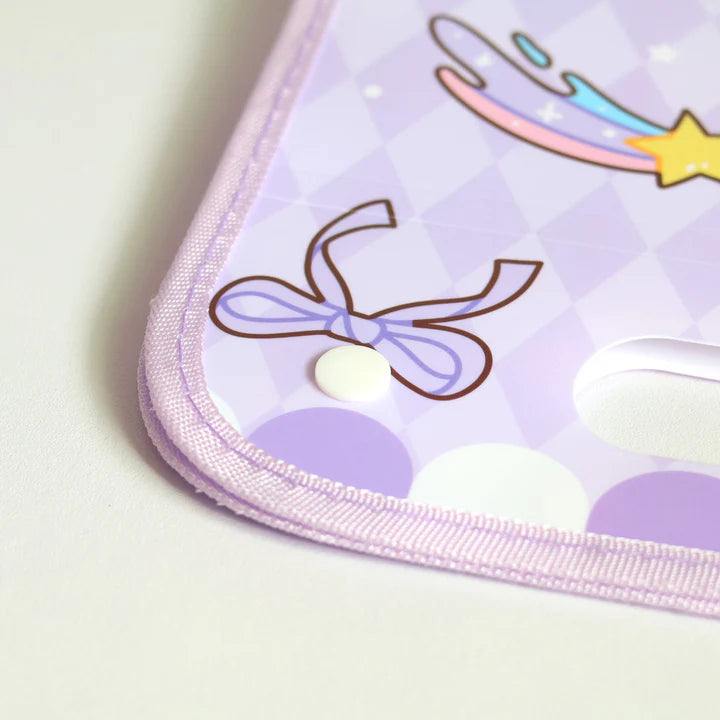 Unicorn File Folder