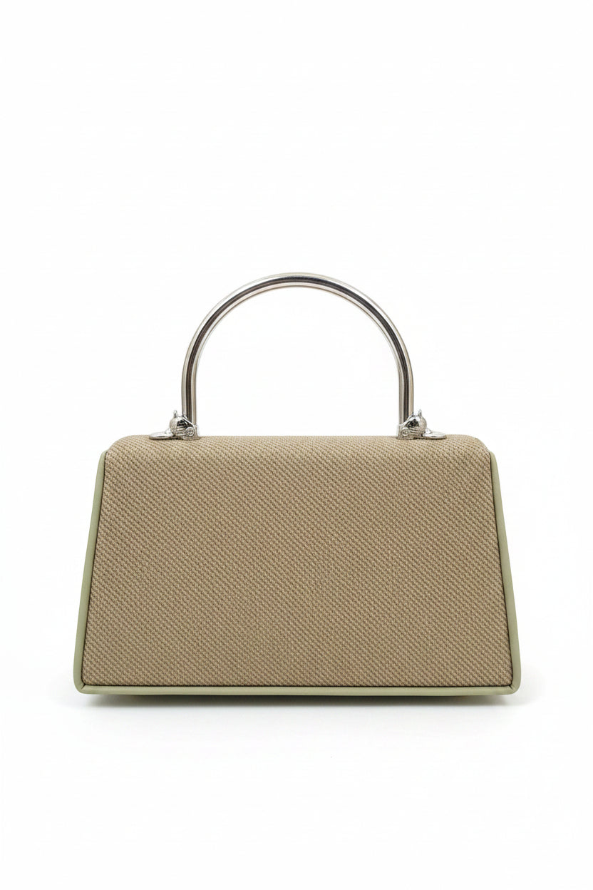 Premium Vegan Leather Handbag