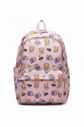 Korean backpack