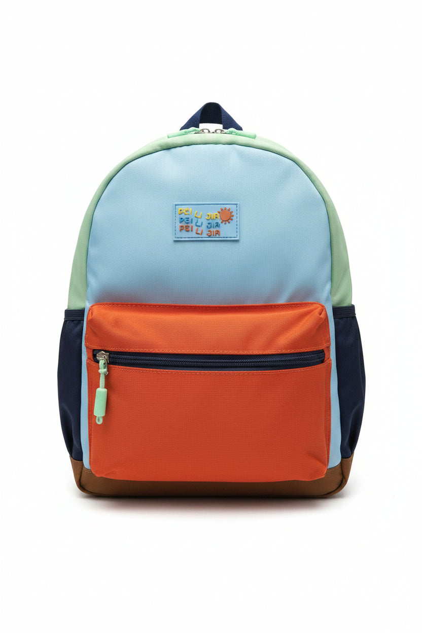 Korean Backpack