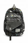 Korean Laptop Backpack