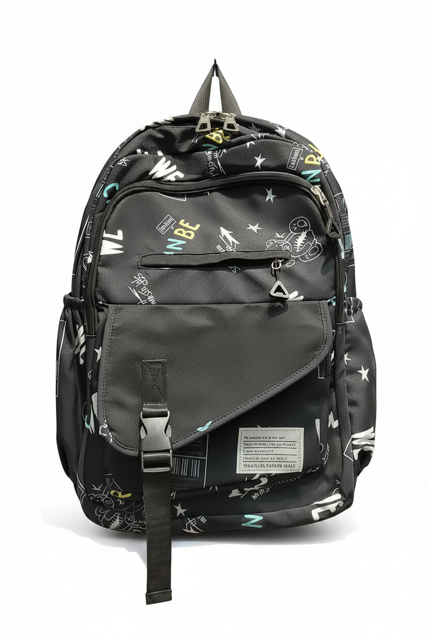 Korean Laptop Backpack