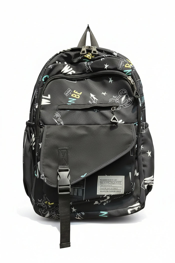 Korean Laptop Backpack
