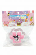 Paw Shaped Taba Squishy