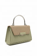 Premium Vegan Leather Handbag