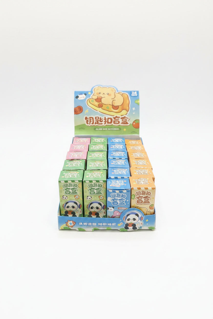Mini BlindBox Bag / Phone Charm