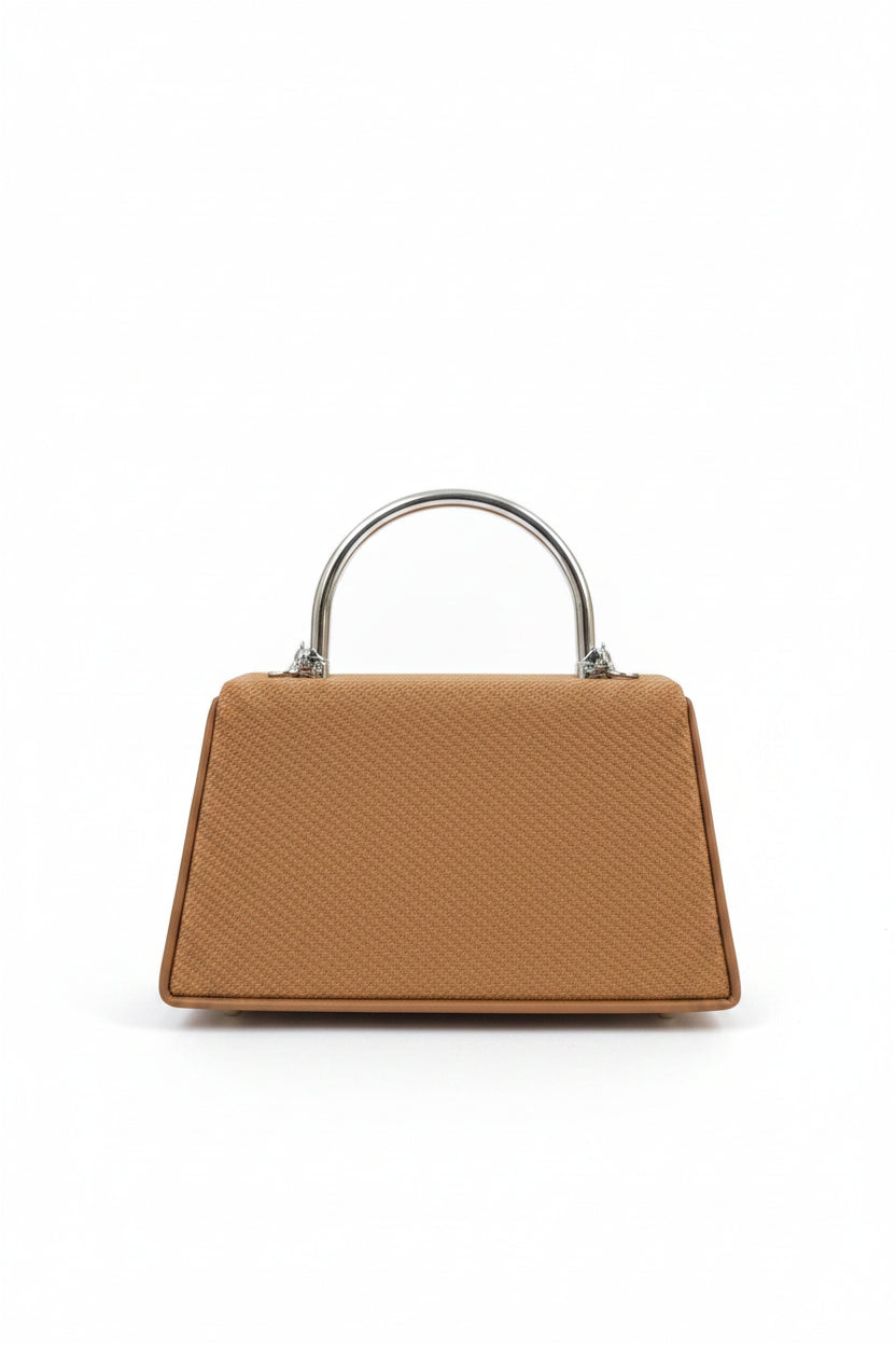 Premium Vegan Leather Handbag