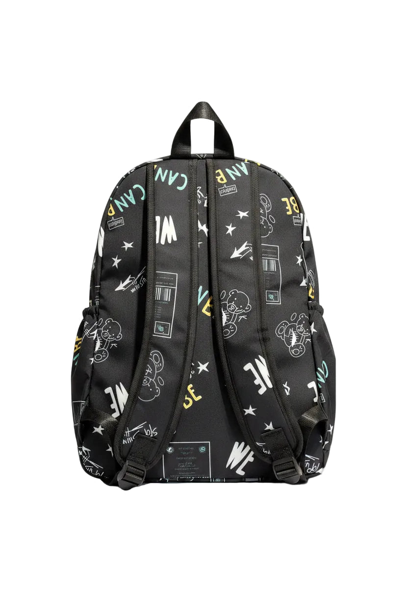 Korean Laptop Backpack