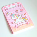 Unicorn File Folder