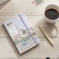 Van Gogh Aesthetic A5 Diary