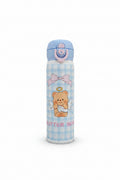 Butter Bear Stainless Steel Insulated Water Bottle 🩷🐻