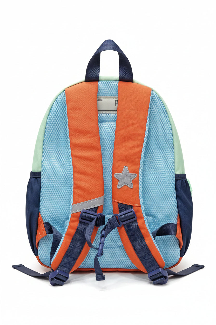Korean Backpack